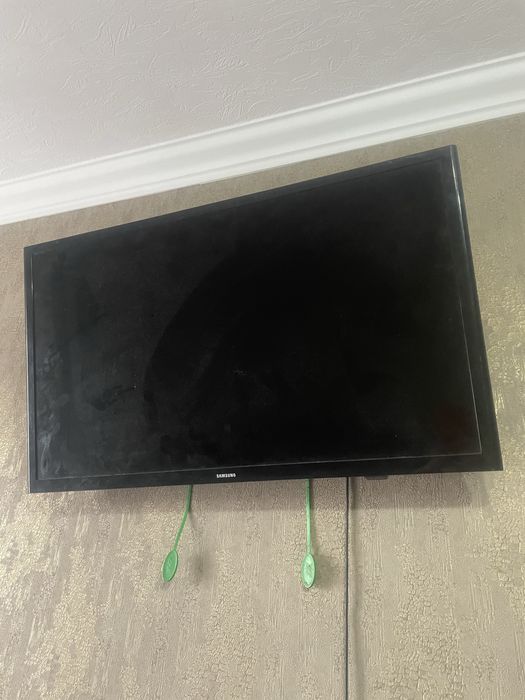 Телевизор смарт