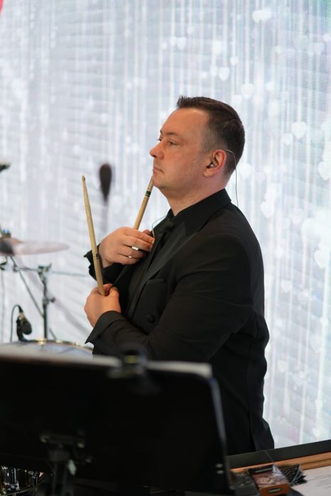 Уроки игры на барабанах