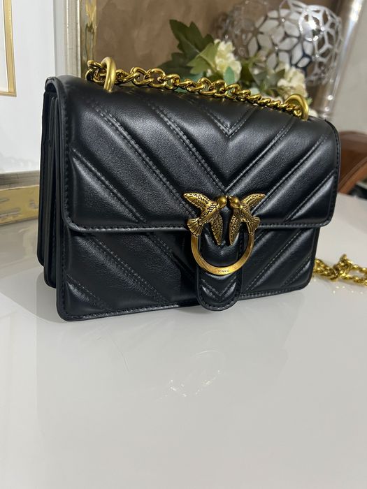 Poșetă mică de umăr