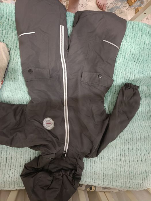 Продам демисезонный комбенезон