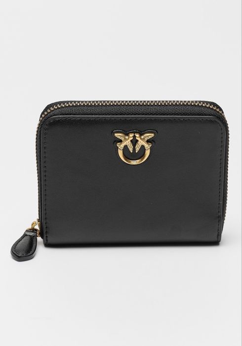 PINKO кожен портфейл