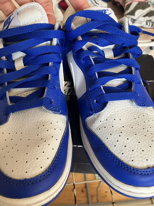 nike Dunk low кецове