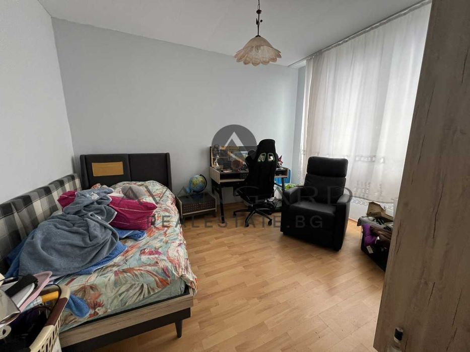 Продава се Тристаен апартамент в Пловдив, Кършияка - 86 кв.м за 1768 €/кв.м - Снимка #5