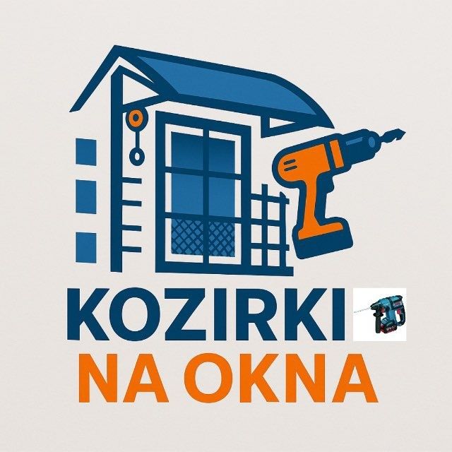 Установка за пару часов Козырьки над лоджии Ролики для белья