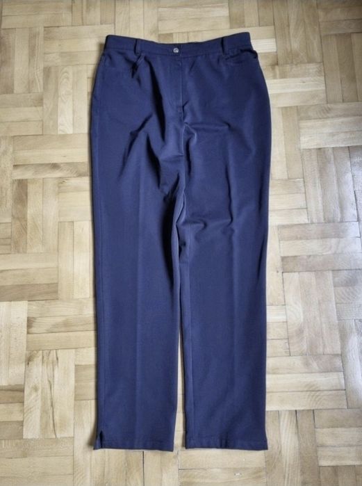 Pantaloni Toni Dress, Stil Golf, Unisex - Barbati - M / Femei - L