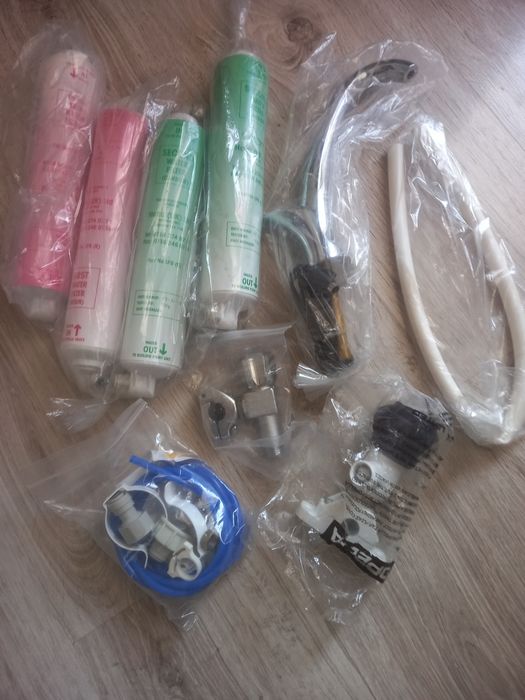 Пречиствател за вода