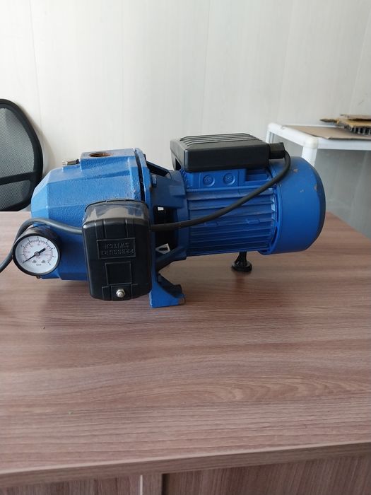 Насос водяной поверхностный