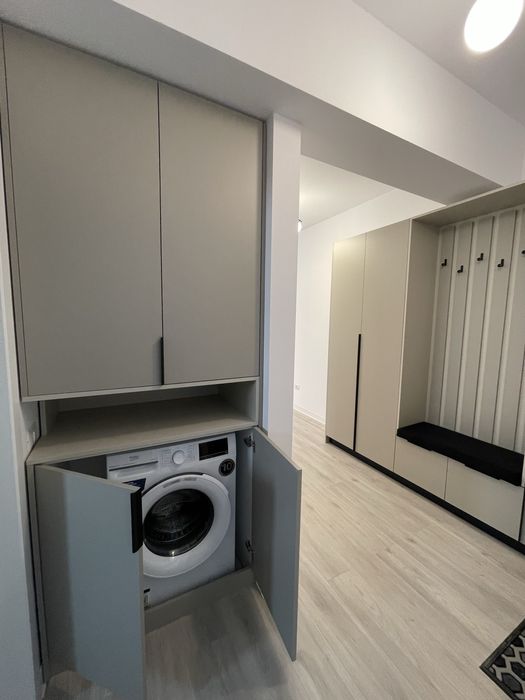 Apartament doua camere + parcare