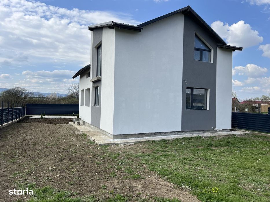 Casa de vânzare Letea Veche Siretu