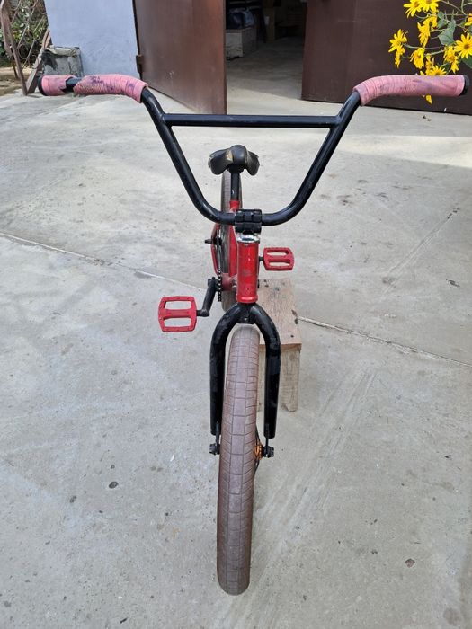 Продам бмх в отличном состоянии