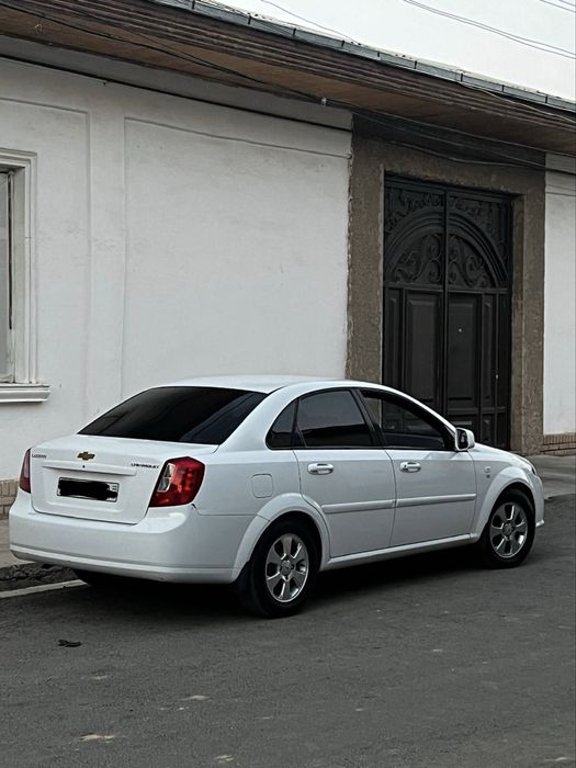 Gentra 1-evro Avtomat