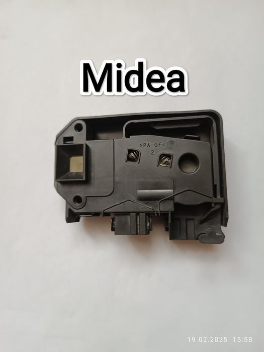 Продам замок блокировки люка (УБЛ) стиральной машины АвтоматLG.