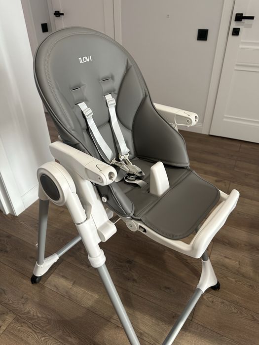 Детский стульчик