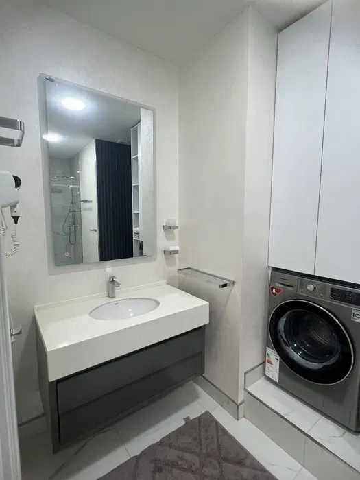 R3 Сдаётся квартира 2/4/9 на Яшнабадском ор-р Тапоич мост.