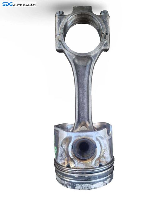 Piston cu Biela Volkswagen Beetle 1.9 TDI 1998 - 2001 Cod 045C [MX0647]