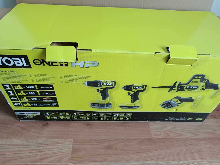 Scule Noi ( Milwaukee/Ryobi/Bosch)