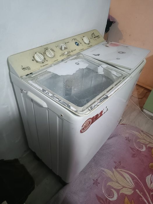 Стиральный машина