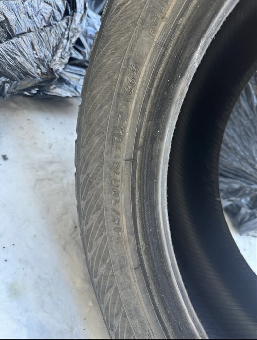 Шина фирма Yakahoma