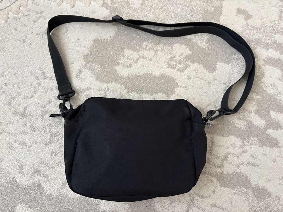 Барсетка от Stussy