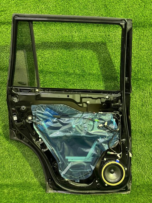 Двери на Prado 150