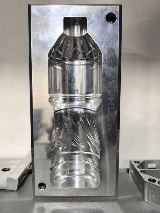 ПЭТ Колип Колиб PET Qolip Qolib ясаш Изготовление Матрицы, пресс форма