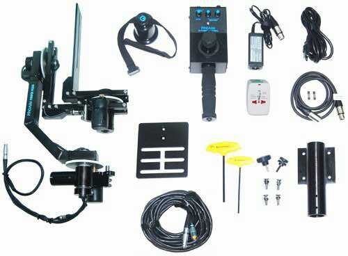 Proaim 3D Galofka sotiladi