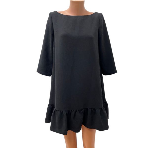 Елеганта рокля SEZANE | S