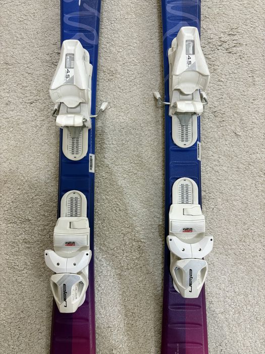 Schiuri Fete Elan 110 cm