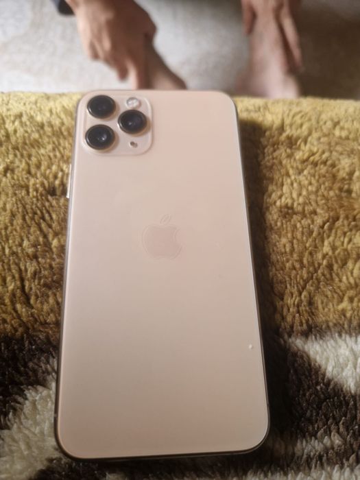 Iphone 11 pro 64гб