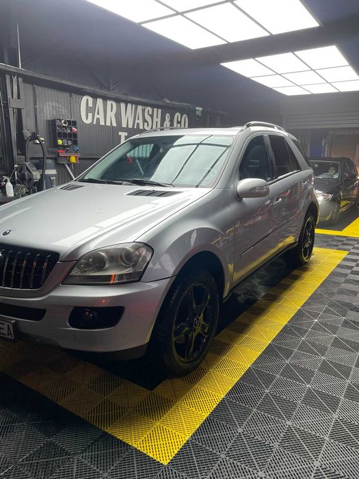 MERCEDES-BENZ ML-Class 2006 — imagine 2