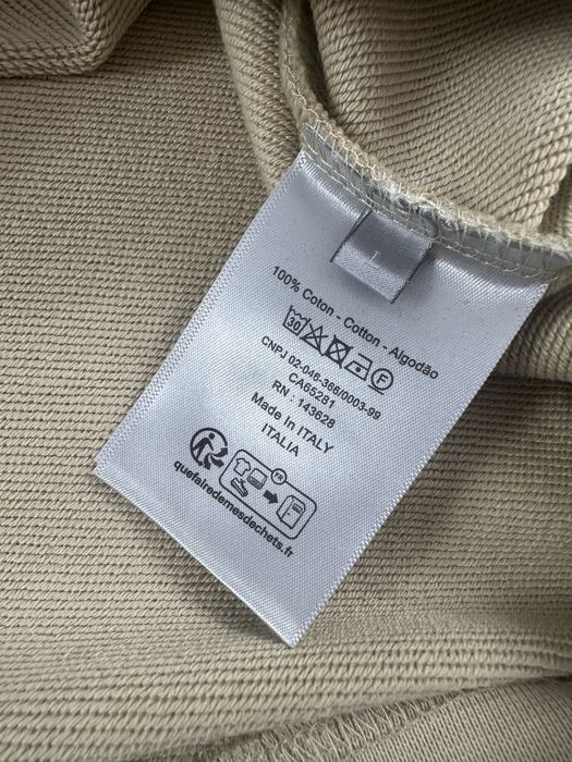 ПРОМО!Мъжка блуза Dior (L)