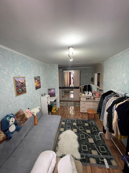 Сдам 3 комнатную квартиру в районе 4 школы ул.Киевская