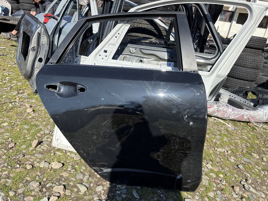 Врата Киа Сийд/Kia Ceed