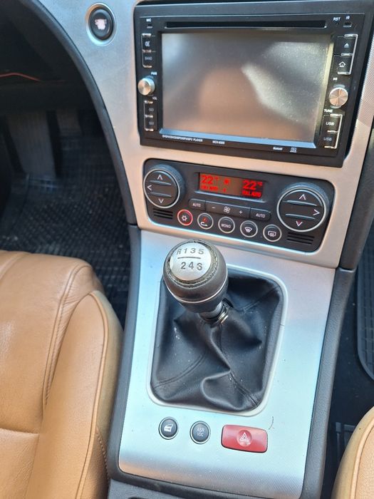 ALFA ROMEO 159 2005 — imagine 5