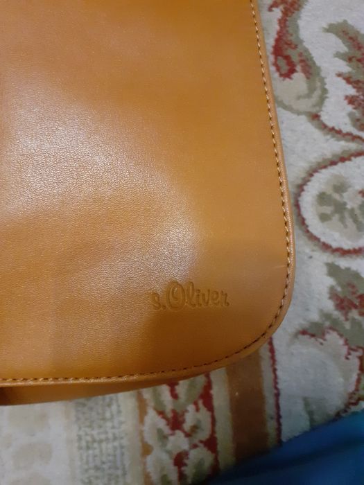 Оригинална чанта S-Oliver