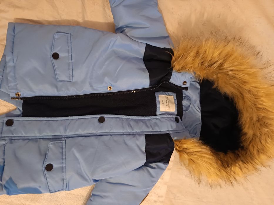 Geaca baieti pt iarna