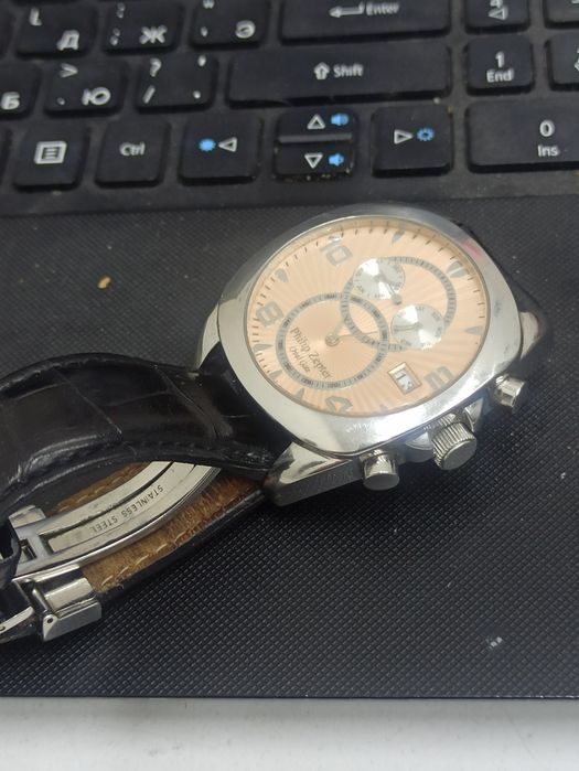 Продам часы Филип Цепттор орегинал