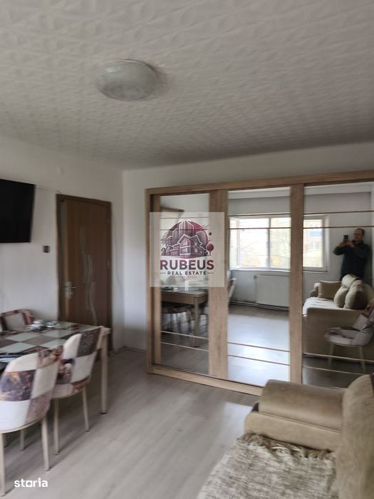 Mic la întreținere, bun la randament: apartament în Orșova