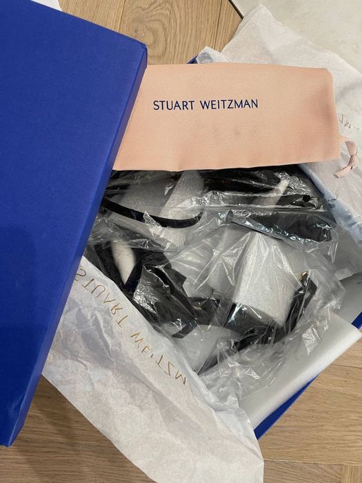 Туфли Stuart Weitzman оригинал
