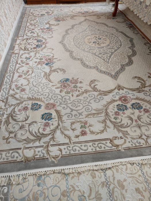 Продам ковер 3*4