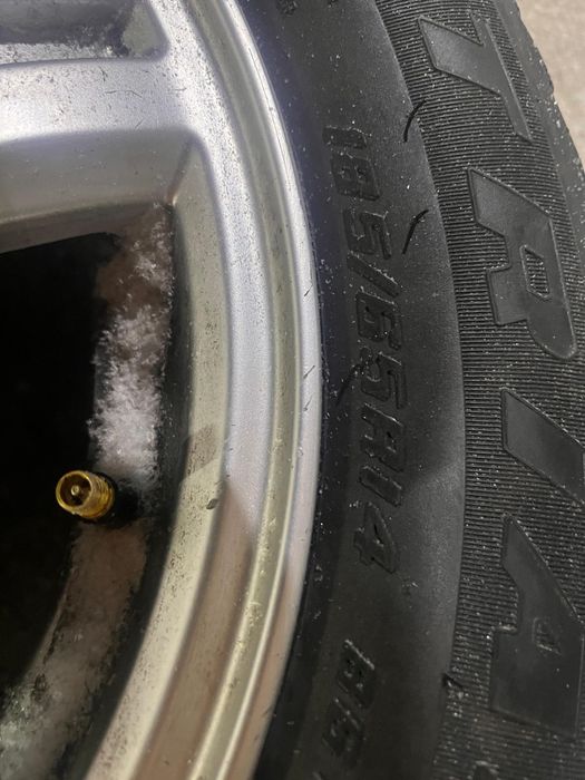 Продам диски торус