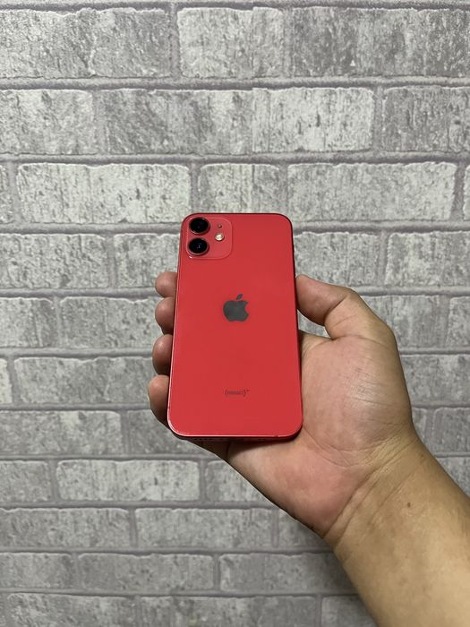 Iphone 12 mini sotiladi срочно !!!