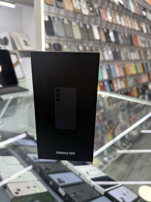 Galaxy S24 256GB 8GB