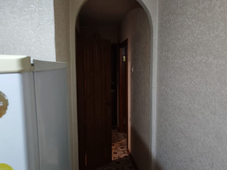 Сдам 1 ком кв  в центре  р -н  Зигзаг