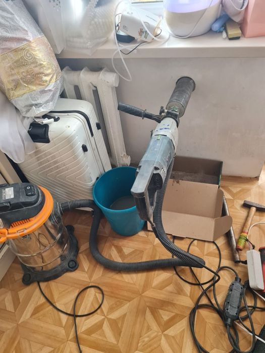 Приточные клапан