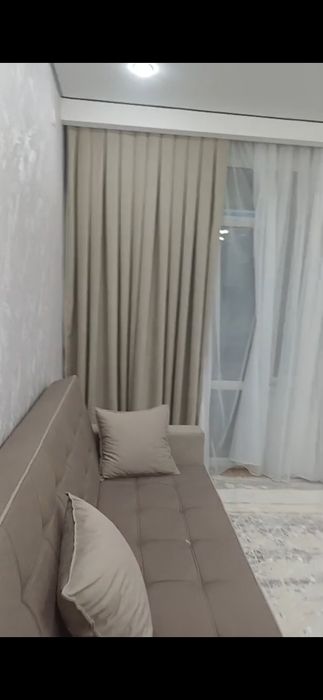 Квартира сдаётся