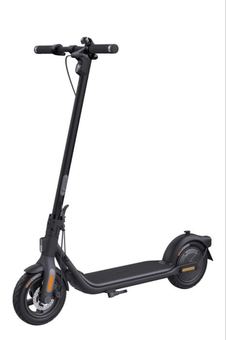 Электросамокат Ninebot F2 серый