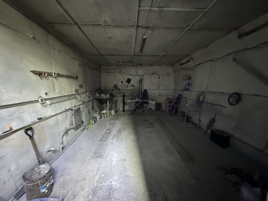 Сдаётся Автосервис в аренду