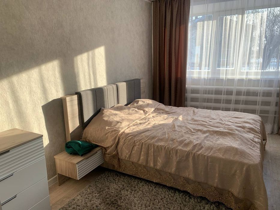 продается квартира + гараж