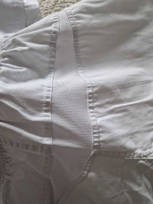 Kimono karate Adidas Club K220